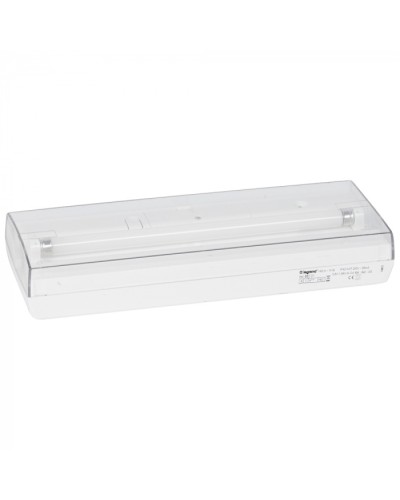 Светильник Legrand 066003 в Рубцовске Светильники Pintop.ru