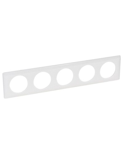 Рамка Legrand 066630 в Рубцовске Аксессуары для стоек и шкафов Pintop.ru