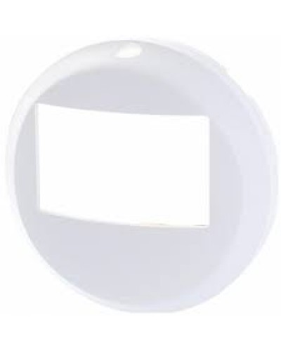 Панель лицевая Legrand 068299 в Рубцовске Аксессуары для кабель-канала Pintop.ru