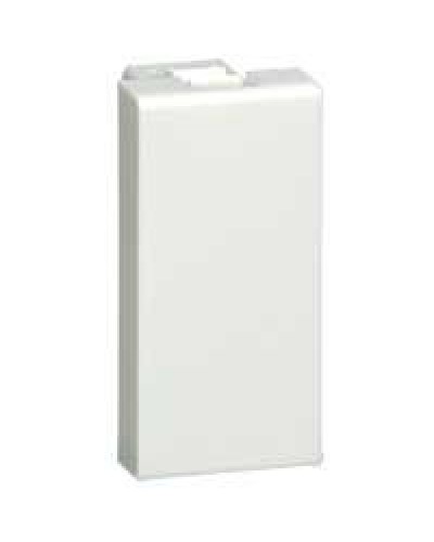 Заглушка Mosaic 1 модуль LEGRAND 077070 в Рубцовске Аксессуары для кабель-канала Pintop.ru