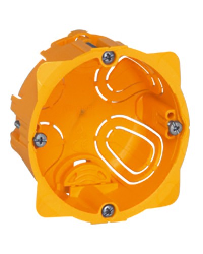 Коробка Batibox встраиваемая LEGRAND 080041 в Рубцовске Распределительные коробки Pintop.ru