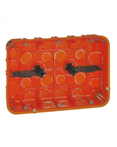 Коробка монтажная Legrand 080126 в Рубцовске Распределительные коробки Pintop.ru