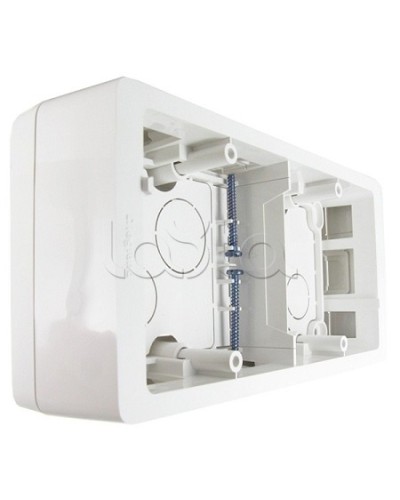 Коробка Legrand 080242 в Рубцовске Распределительные коробки Pintop.ru