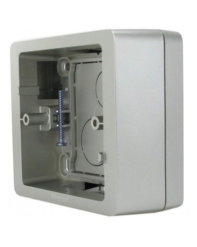Коробка Legrand 080244 в Рубцовске Распределительные коробки Pintop.ru