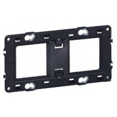 Суппорт Mosaic на 4, 5 или 2x2 модулей LEGRAND 080252