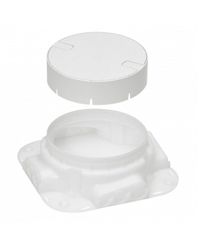 Коробка монтажная Legrand 088069 в Рубцовске Распределительные коробки Pintop.ru