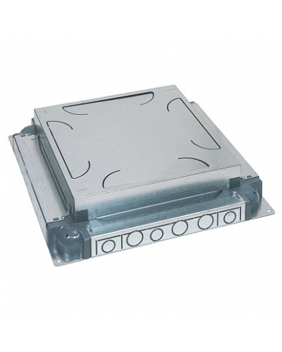 Коробка монтажная Legrand 088073 в Рубцовске Распределительные коробки Pintop.ru