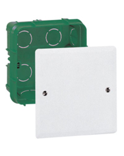 Коробка монтажная Legrand 089271 в Рубцовске Распределительные коробки Pintop.ru