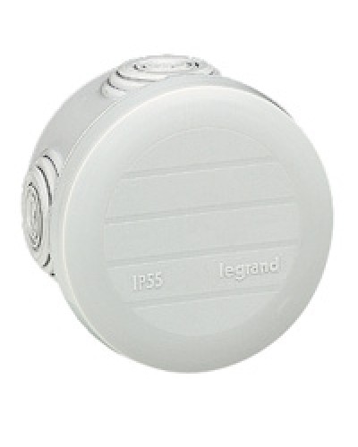 Коробка Plexo Legrand 092001 в Рубцовске Распределительные коробки Pintop.ru