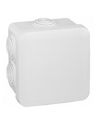 Коробка Legrand 092013 в Рубцовске Распределительные коробки Pintop.ru