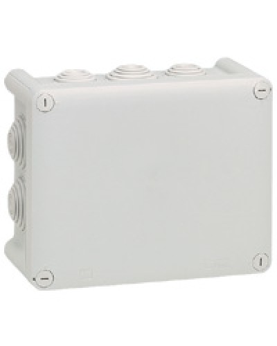 Коробка Legrand 092052 в Рубцовске Распределительные коробки Pintop.ru