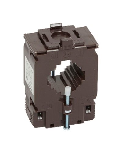 Трансформатор тока 300/5A Legrand 412124 в Рубцовске Электротехническое оборудование Pintop.ru