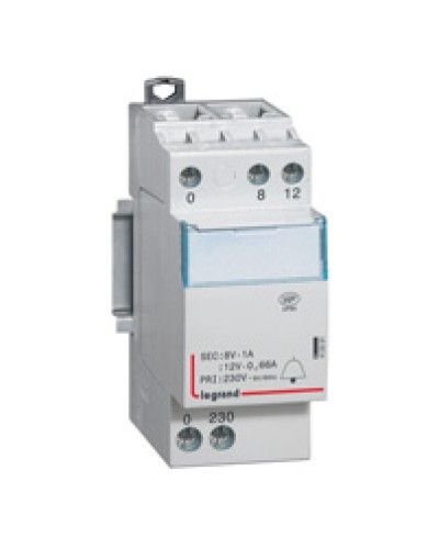 ТрансформаторLegrand 413091 в Рубцовске Электротехническое оборудование Pintop.ru