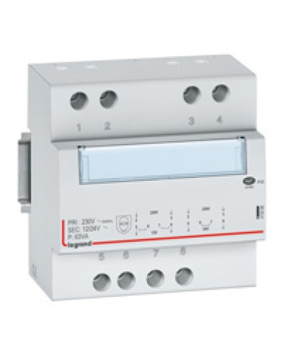 Трансформатор Legrand 413098 в Рубцовске Электротехническое оборудование Pintop.ru