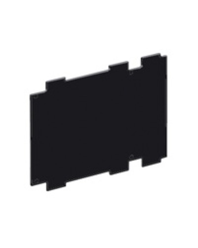 Пластина защитная задняя Legrand 431165 в Рубцовске Аксессуары для стоек и шкафов Pintop.ru