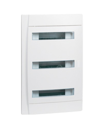 Щиток распределительный Legrand 601114 в Рубцовске Щиты электрические Pintop.ru