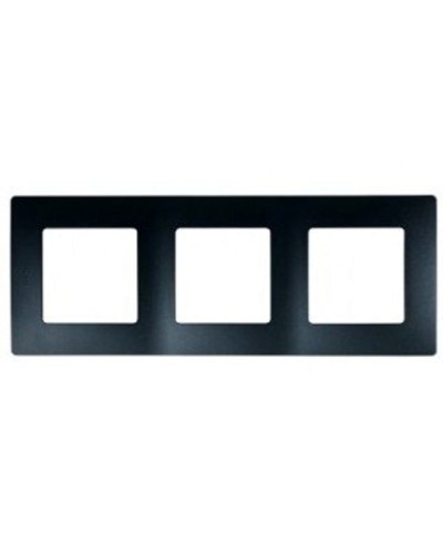 Рамка Legrand 672583 в Рубцовске Аксессуары для кабель-канала Pintop.ru