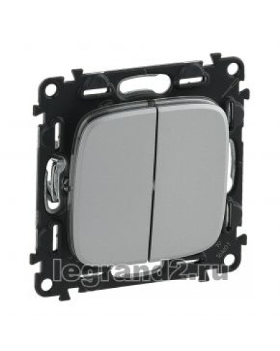 Выключатель Legrand 752905 в Рубцовске Аксессуары для стоек и шкафов Pintop.ru