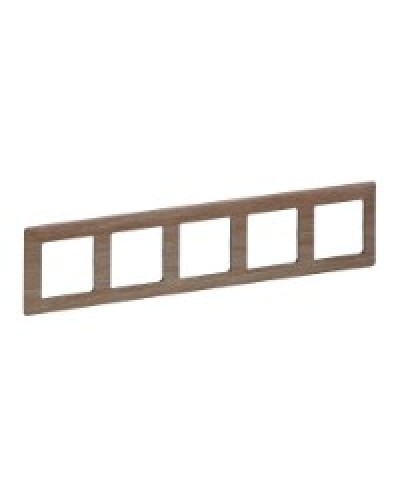 Рамка Valena Life Legrand 754185 в Рубцовске Аксессуары для кабель-канала Pintop.ru