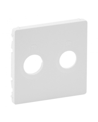 Панель лицевая Legrand 754820 в Рубцовске Аксессуары для кабель-канала Pintop.ru