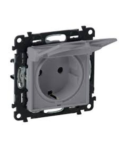 Панель лицевая Legrand 754842 в Рубцовске Аксессуары для стоек и шкафов Pintop.ru