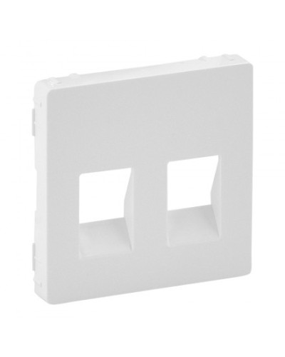 Накладка Valena Life Legrand 755370 в Рубцовске Аксессуары для кабель-канала Pintop.ru