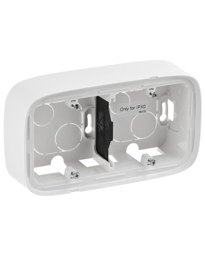 Коробка монтажная Legrand 755552 в Рубцовске Распределительные коробки Pintop.ru