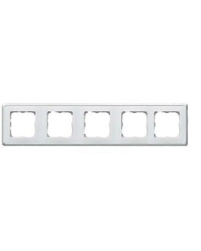 Рамка Legrand 773655 в Рубцовске Аксессуары для кабель-канала Pintop.ru