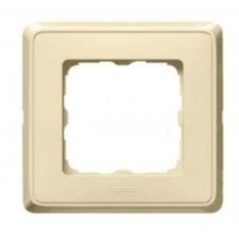 Рамка Cariva 1 пост LEGRAND 773760