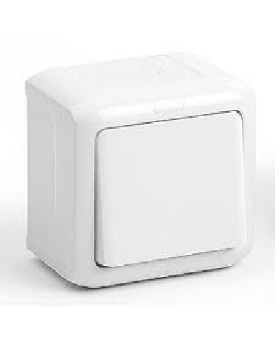 Переключатель Quteo 10 AX LEGRAND 782304 в Рубцовске Аксессуары для кабель-канала Pintop.ru