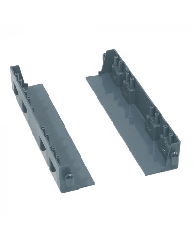 Коробка монтажная встраиваемая для фальш-полов для напольной коробки на 16М 088070 Legrand 088071 в Рубцовске Распределительные коробки Pintop.ru