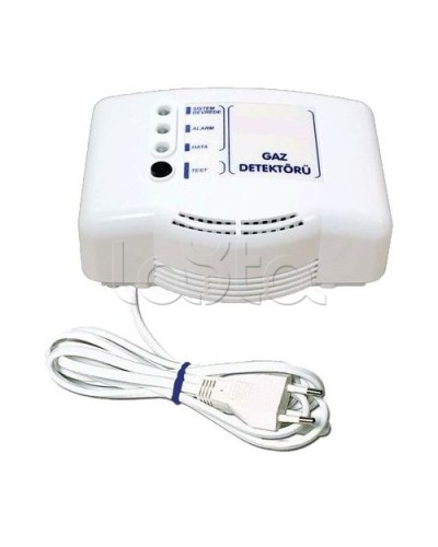 Извещатель газовый Mavigard GDR-220L в Рубцовске Технологические извещатели Pintop.ru