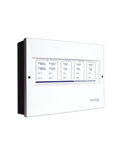 Прибор приемно-контрольный пожарный Mavigard ML-22116 в Рубцовске Приемно-контрольные приборы Pintop.ru