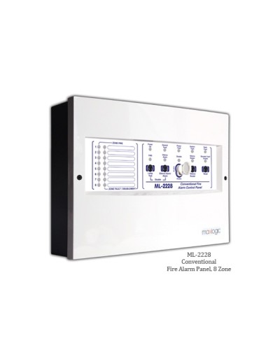 Приемно-контрольный прибор Mavigard ML-2222 в Рубцовске Приемно-контрольные приборы Pintop.ru