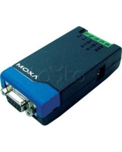 Преобразователь интерфейсов RS-232 в RS-422/485 Moxa TCC-80 в Рубцовске Дополнительное оборудование для ОПС Pintop.ru