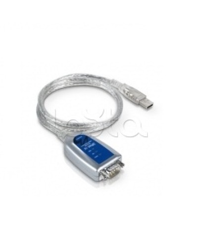 Преобразователь интерфейса USB в RS-232/422/485 Moxa UPort 1150 в Рубцовске Дополнительное оборудование для ОПС Pintop.ru