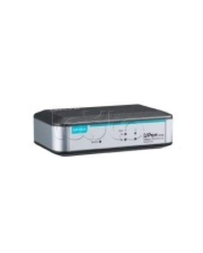 Преобразователь интерфейса 2-портовый USB в RS-232 Moxa UPort 2210 в Рубцовске Дополнительное оборудование для ОПС Pintop.ru