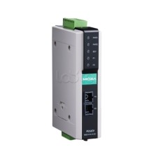Преобразователь Moxa MGate MB3170I-M-SC