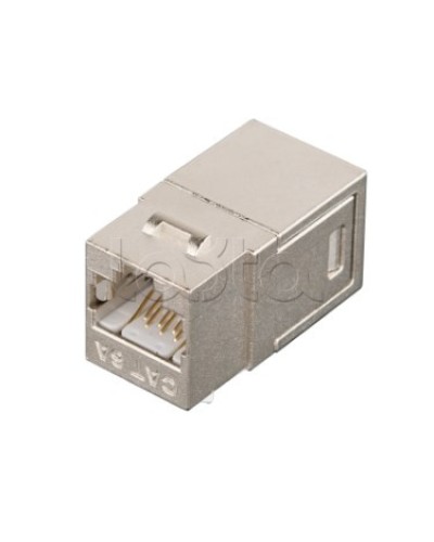 Соединитель NIKOMAX NMC-KJSA55C-MT в Рубцовске Коннекторы Pintop.ru