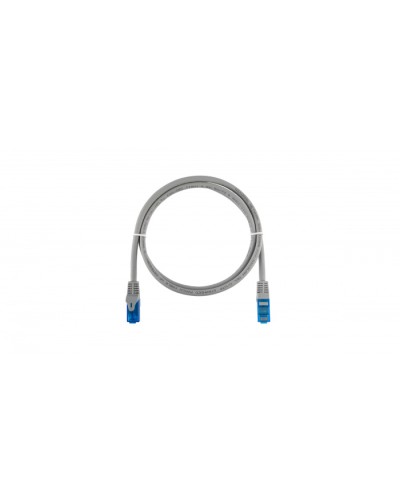 Шнур коммутационный NIKOMAX NMC-PC4UE55B-ES-030-C-GY в Рубцовске Патч-корды и пигтейлы Pintop.ru