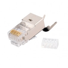 Коннектор NIKOMAX NMC-RJ88RZ50SA3-T-100