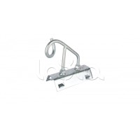 Узел крепления NIKOMAX NMF-AL-SBT-D-4