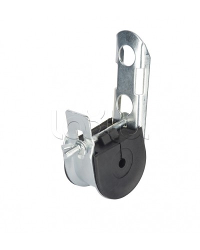 Зажим поддерживающий NIKOMAX NMF-AL-SM-T-12-4 в Рубцовске Аксессуары для кабель-канала Pintop.ru