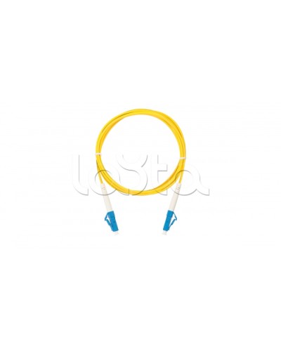 Патч-корд NIKOMAX NMF-PC1S2C2-LCU-LCU-003 в Рубцовске Патч-корды оптические Pintop.ru