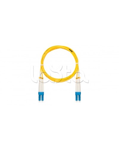 Патч-корд NIKOMAX NMF-PC2S2C2-LCU-LCU-020 в Рубцовске Патч-корды оптические Pintop.ru