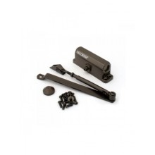 Доводчик NOTEDO DC-070-I EN3 (коричневый RAL 8016)