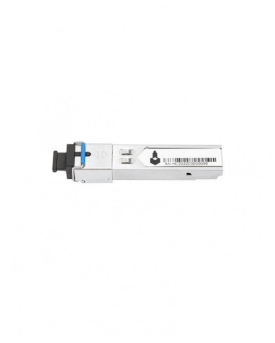 Оптический SFP Модуль NST NS-SFP-S-LC35-G-40 в Рубцовске Модули SFP/XFP/GBIC Pintop.ru