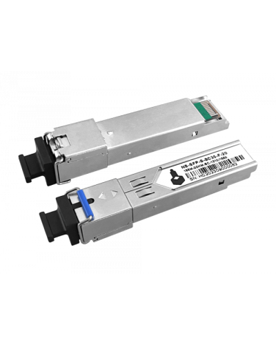 Оптический SFP Модуль NST NS-SFP-S-SC35-F-20 в Рубцовске Модули SFP/XFP/GBIC Pintop.ru