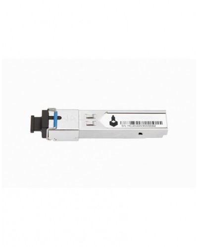Оптический SFP Модуль промышленный NST NS-SFP-S-SC35-G-3/I в Рубцовске Модули SFP/XFP/GBIC Pintop.ru