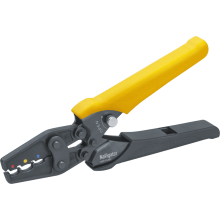 Пресс-клещи Navigator 95 281 NHT-Pki02